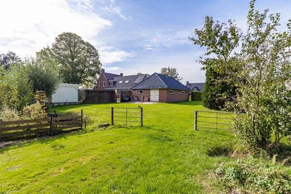 Medium property photo - Hoofdstraat 178, 9861 AM Grootegast